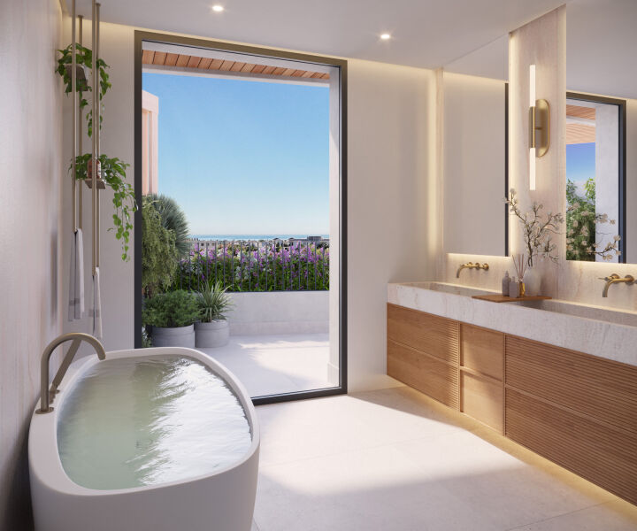 The Grove 23 - Signature Residence in Marbella West