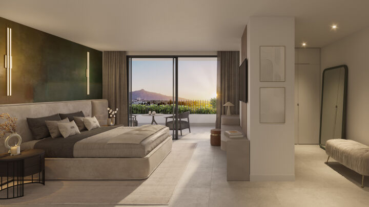 The Grove 23 - Signature Residence in Marbella West
