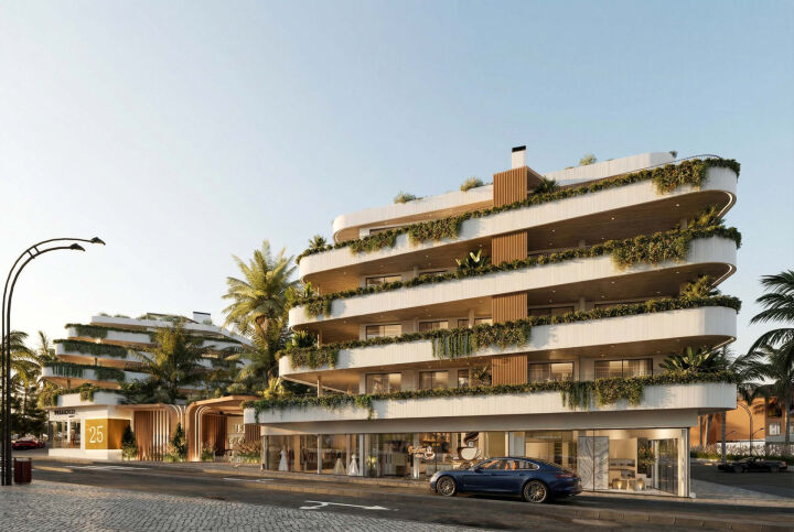 The Grove 23 - Signature Residence in Marbella West