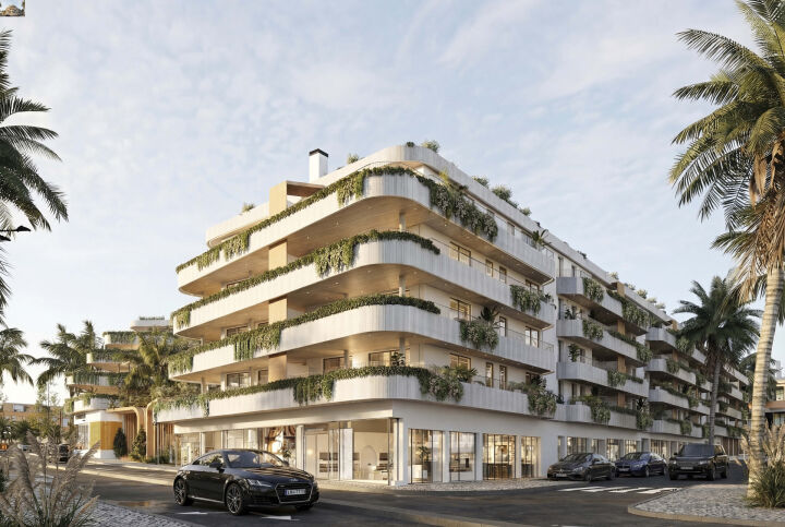 The Grove 23 - Signature Residence in Marbella West