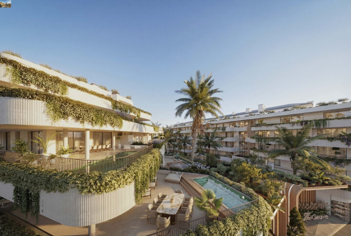 The Grove 23 - Signature Residence in Marbella West