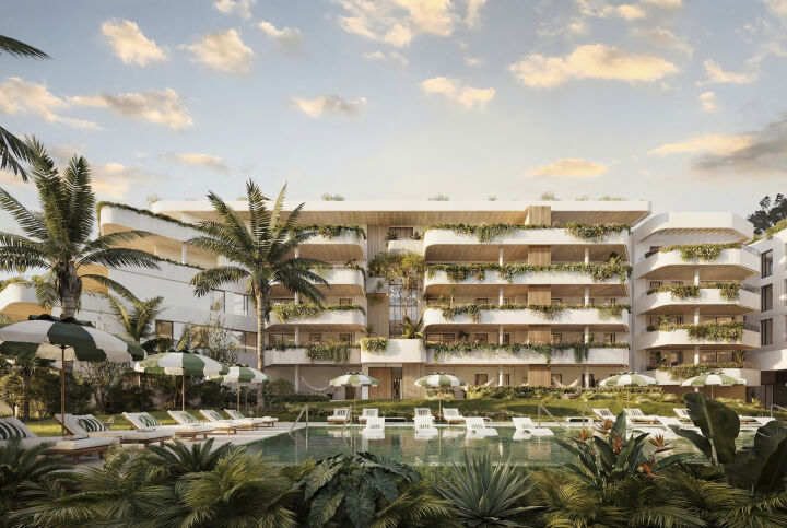 The Grove 23 - Signature Residence in Marbella West