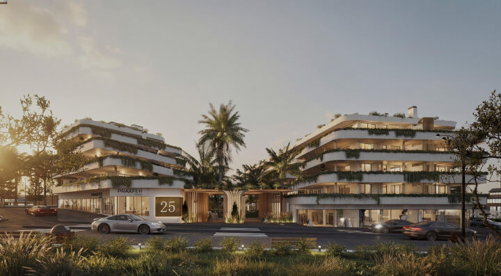 The Grove 23 - Signature Residence in Marbella West