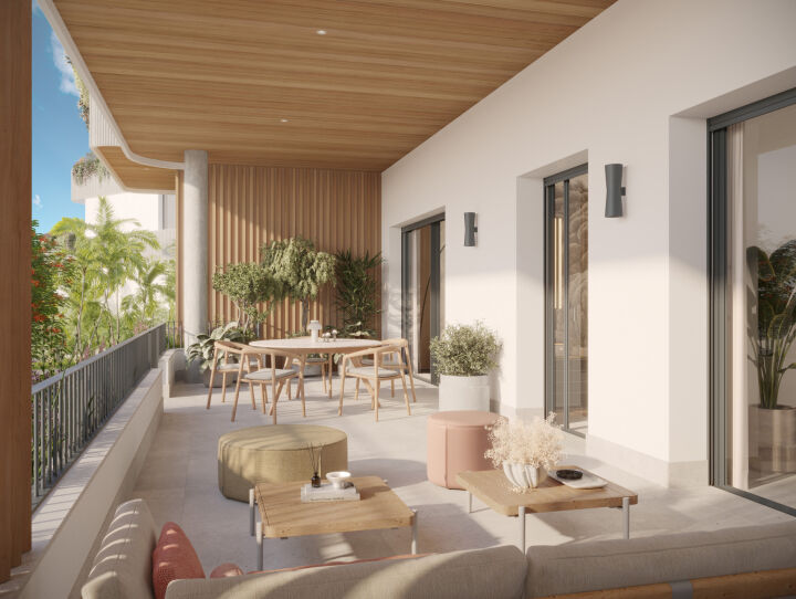 The Grove 23 - Signature Residence in Marbella West