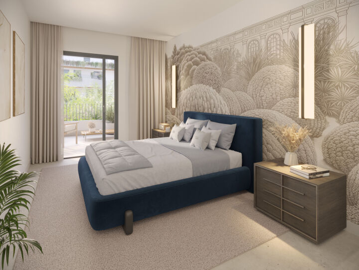 The Grove 139 - Skyvilla in Marbella Ouest