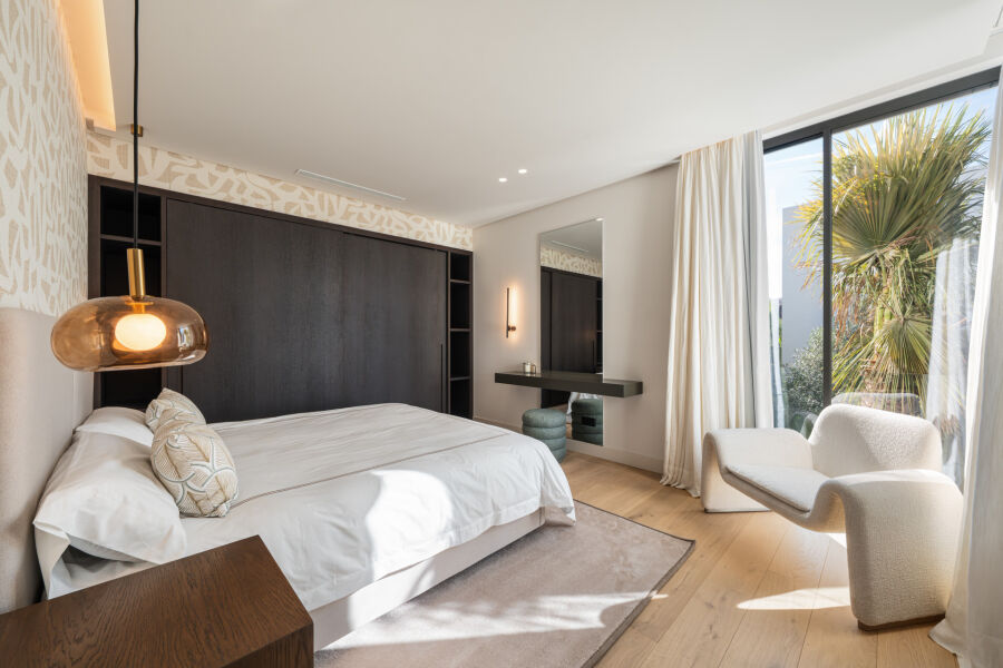 Linda Vista 289 A - New Build Villa near the Beach in San Pedro de Alcantara, Marbella