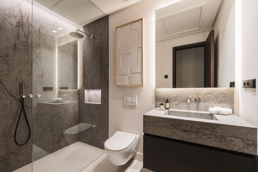 Linda Vista 289 A - New Build Villa near the Beach in San Pedro de Alcantara, Marbella