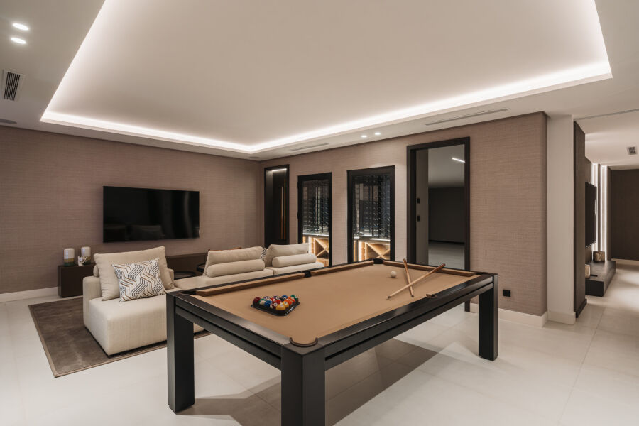 Linda Vista 289 A - New Build Villa near the Beach in San Pedro de Alcantara, Marbella