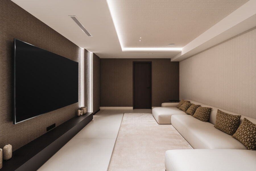 Linda Vista 289 A - New Build Villa near the Beach in San Pedro de Alcantara, Marbella