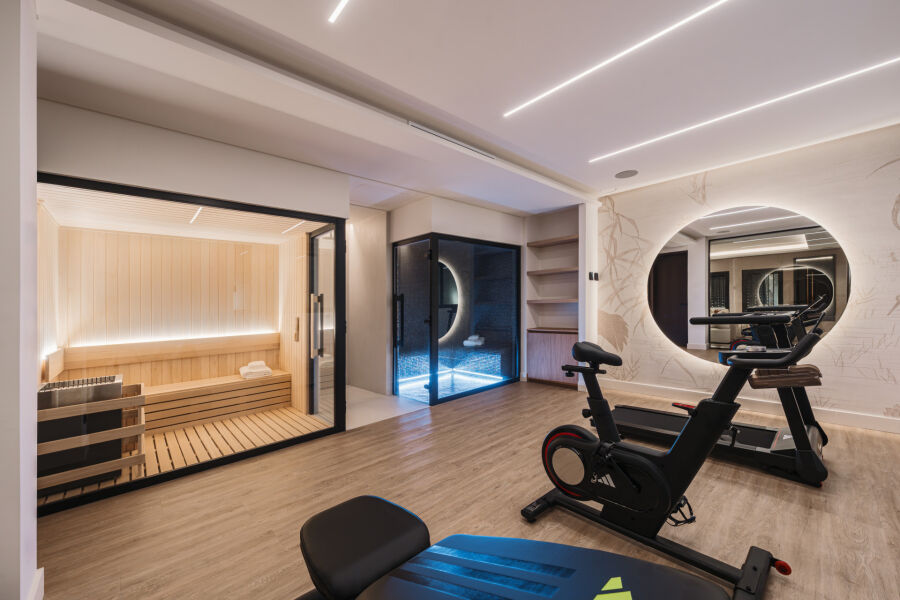 Linda Vista 289 A - New Build Villa near the Beach in San Pedro de Alcantara, Marbella