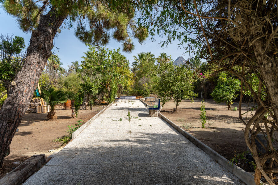 7,830 m² development plot in Rio Verde, Marbella Golden Mile, with potential for six villas. - 7,830 m² development plot in Rio Verde, Marbella Golden Mile, with potential for six villas.
