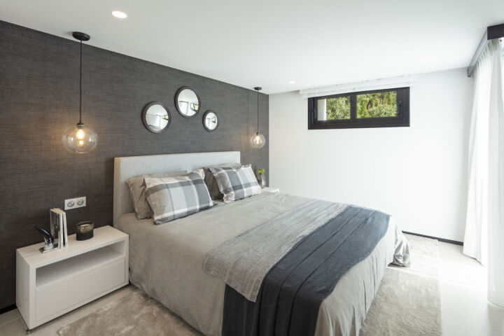 Casiopea 24 - Luxury Property featuring Modern Design in Nueva Andalucia
