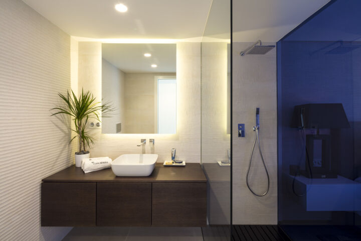 Casiopea 24 - Luxury Property featuring Modern Design in Nueva Andalucia