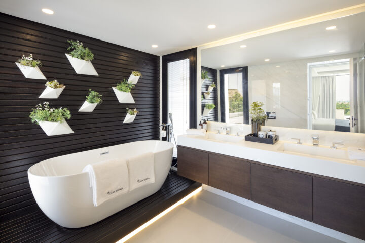Casiopea 24 - Luxury Property featuring Modern Design in Nueva Andalucia