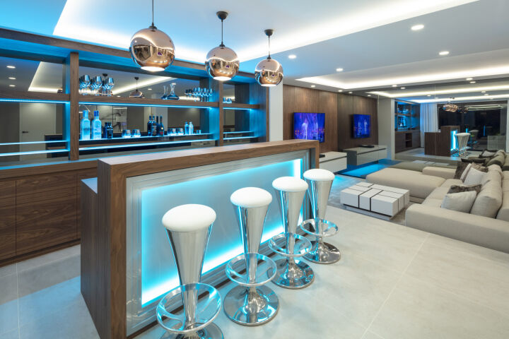 Casiopea 24 - Luxury Property featuring Modern Design in Nueva Andalucia