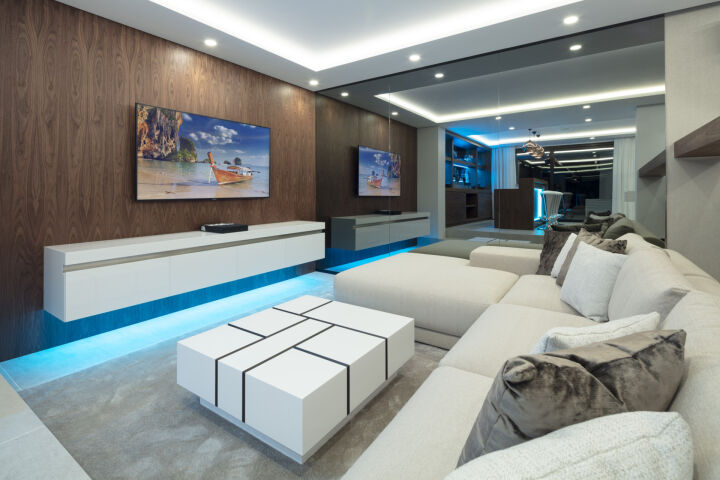Casiopea 24 - Luxury Property featuring Modern Design in Nueva Andalucia