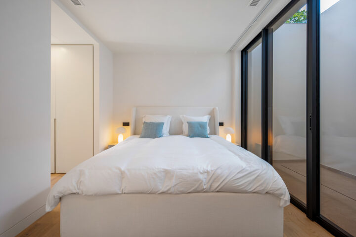 Villa Spectre - Modern Villa in Los Flamingos