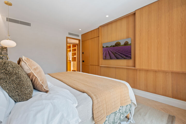 Linda Vista 240 - Charming Villa with Contemporary Flair