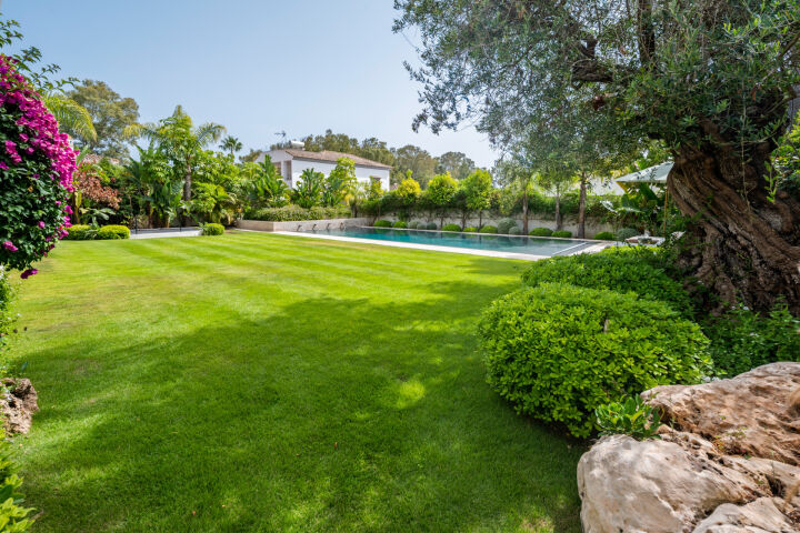 Linda Vista 240 - Charming Villa with Contemporary Flair