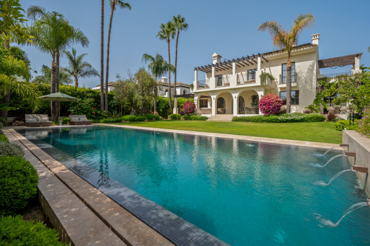 Linda Vista 240 - Charming Villa with Contemporary Flair