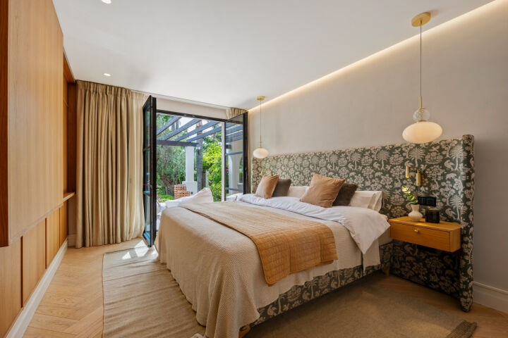 Linda Vista 240 - Charming Villa with Contemporary Flair
