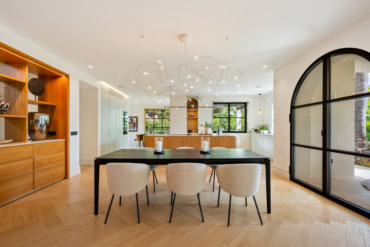 Linda Vista 240 - Charming Villa with Contemporary Flair