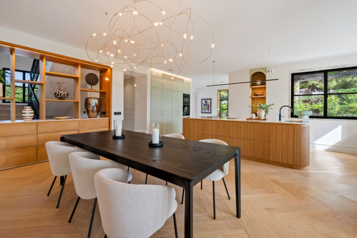 Linda Vista 240 - Charming Villa with Contemporary Flair