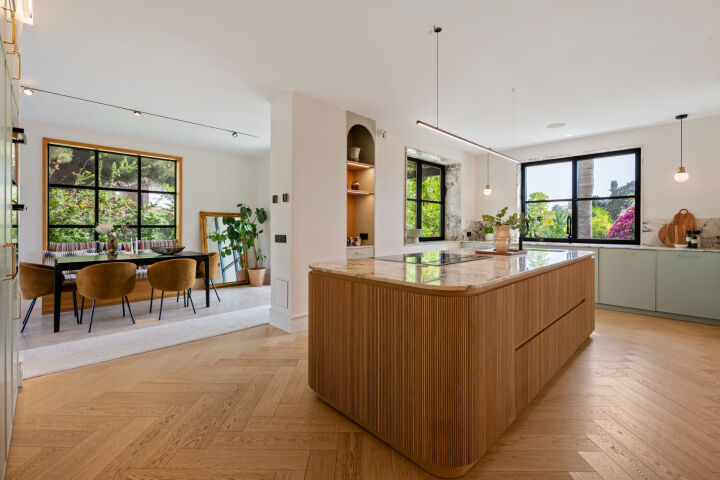 Linda Vista 240 - Charming Villa with Contemporary Flair