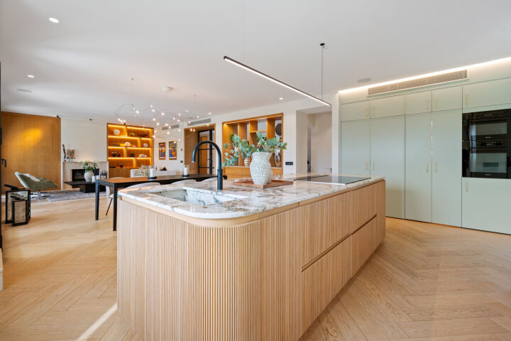 Linda Vista 240 - Charming Villa with Contemporary Flair