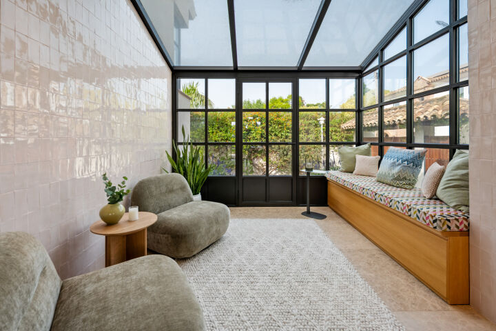 Linda Vista 240 - Charming Villa with Contemporary Flair