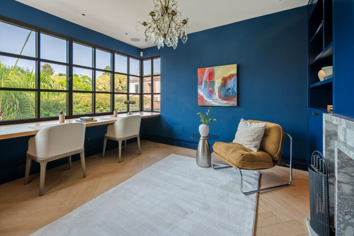 Linda Vista 240 - Charming Villa with Contemporary Flair