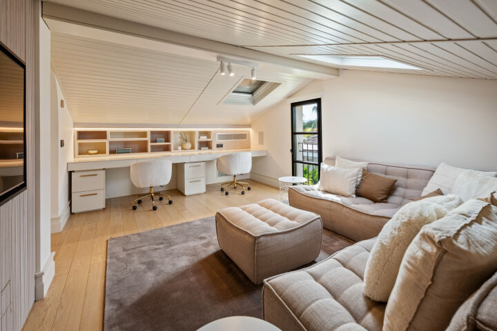 Linda Vista 240 - Charming Villa with Contemporary Flair