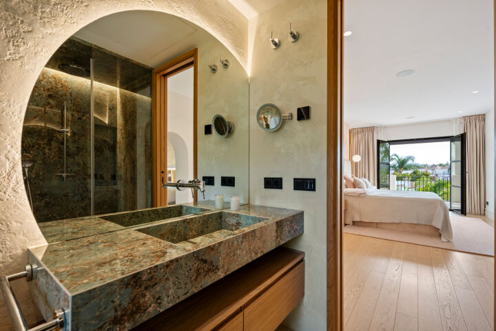 Linda Vista 240 - Charming Villa with Contemporary Flair