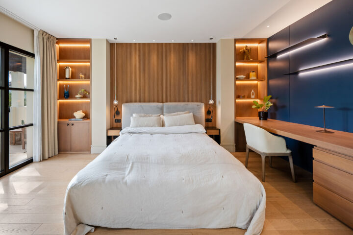 Linda Vista 240 - Charming Villa with Contemporary Flair
