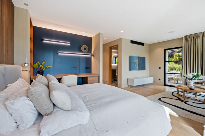 Linda Vista 240 - Charming Villa with Contemporary Flair