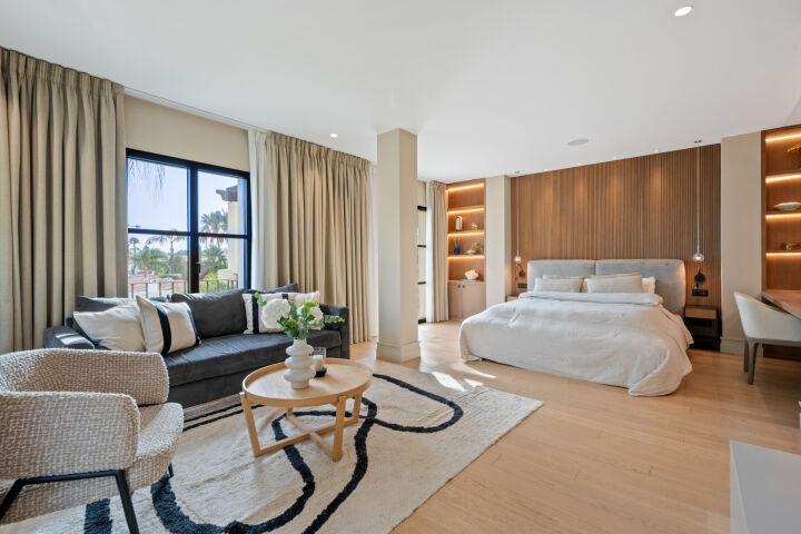 Linda Vista 240 - Charming Villa with Contemporary Flair