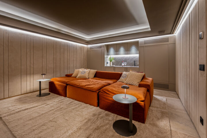Linda Vista 240 - Charming Villa with Contemporary Flair