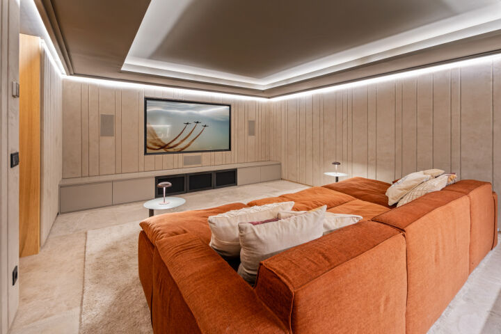 Linda Vista 240 - Charming Villa with Contemporary Flair