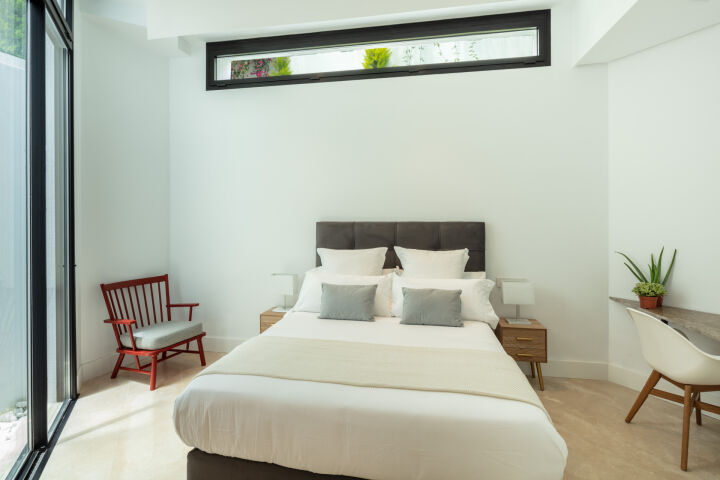 Villa Cypress - Impressive Property with Panoramic Views