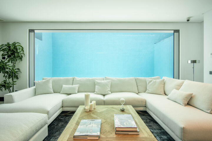 Villa Cypress - Impressive Property with Panoramic Views