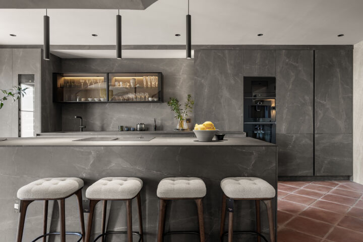Villa Auli - Stunning Renovated Villa with Sweeping Sea Views