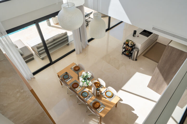 Los Olivos 14 - Luxurious Home in a Gated Community in Nueva Andalucia