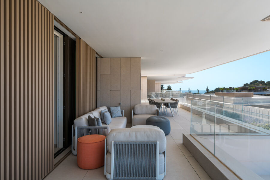 Palmitos View - Palmitos View