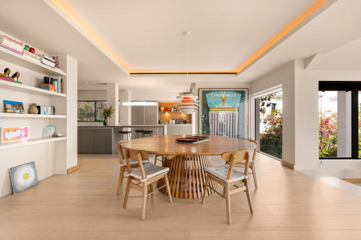 Villa Los Naranjos - Stylish Modern Home with Golf Views in Nueva Andalucía