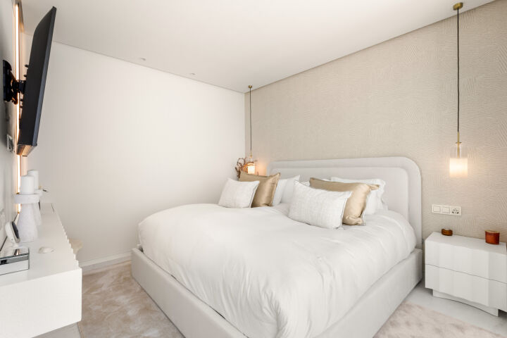 Granados 421 - Modern Apartment with Panoramic Sea & Mountain Views