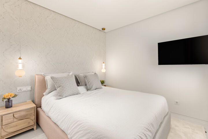 Granados 421 - Modern Apartment with Panoramic Sea & Mountain Views