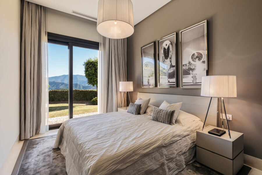 Casa Valentino - Exceptional Mansion with Stunning Views in La Zagaleta