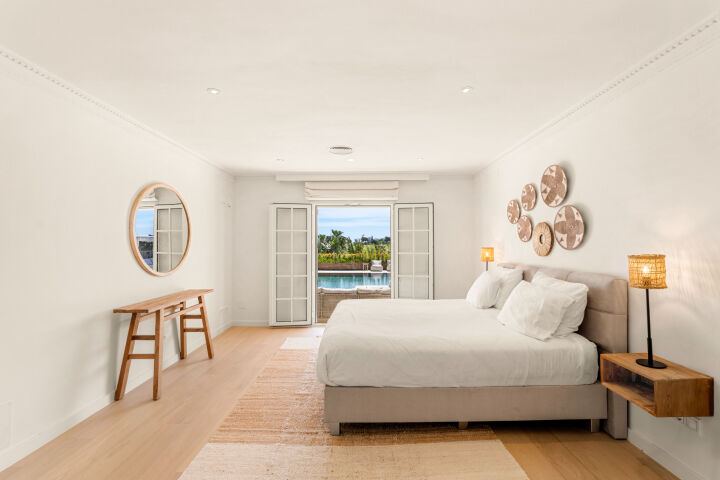 Casa Noora - Renovated 4-Bedroom Villa in Altos del Paraíso, Benahavís