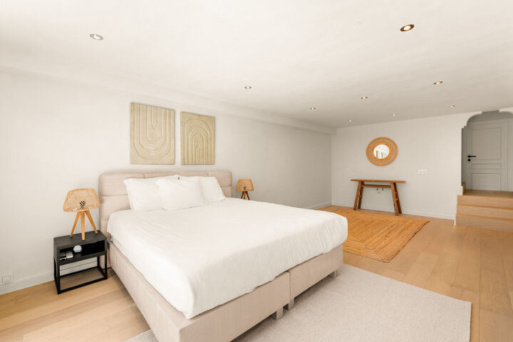 Casa Noora - Renovated 4-Bedroom Villa in Altos del Paraíso, Benahavís