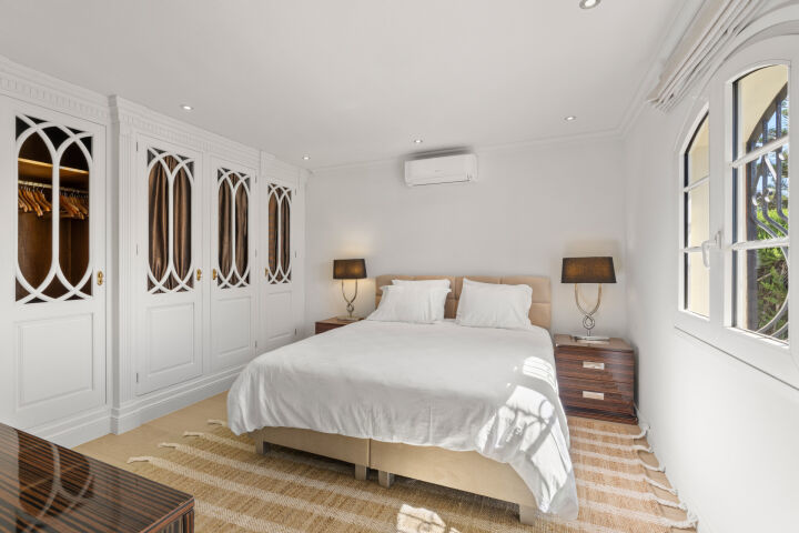 Casa Noora - Renovated 4-Bedroom Villa in Altos del Paraíso, Benahavís
